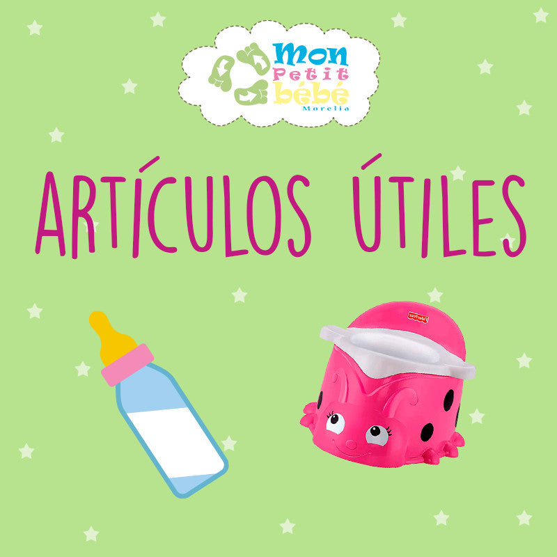 Artículos Útiles